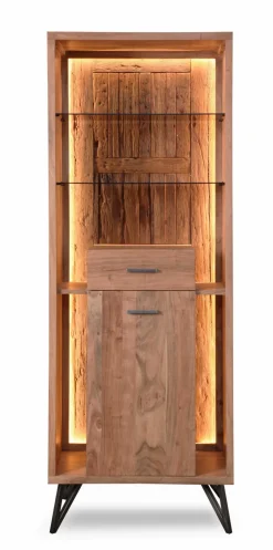 Highboard Hudson 2172<WOLFMÖBEL Outlet