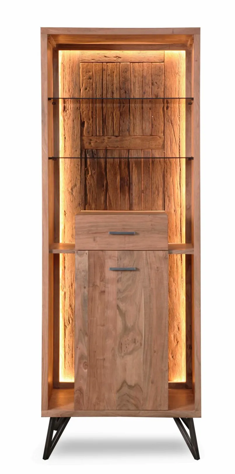 Highboard Hudson 2172<WOLFMÖBEL Outlet