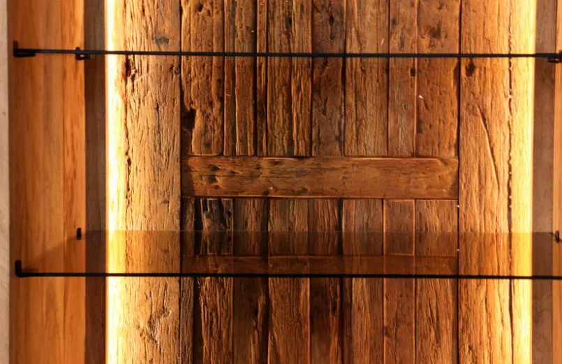 Highboard Hudson 2172<WOLFMÖBEL Outlet