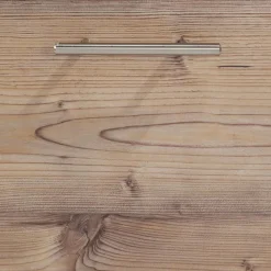 Schildmeyer Badschränke-Highboard Isola Silberfichte