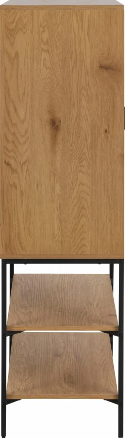 Actona Kommoden|Kommoden-Highboard Jaipur Eiche