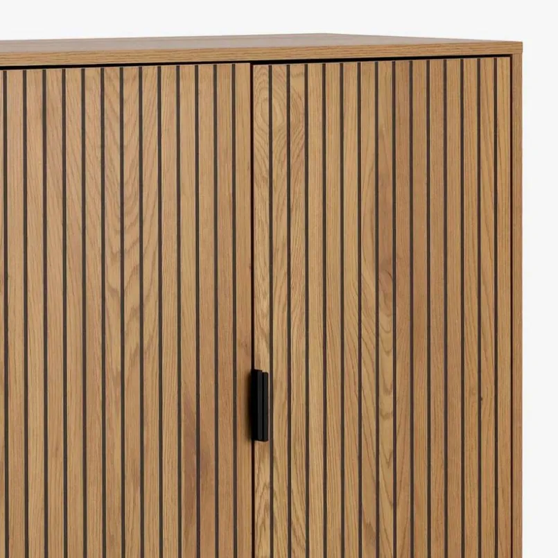 Actona Kommoden|Kommoden-Highboard Jaipur Eiche