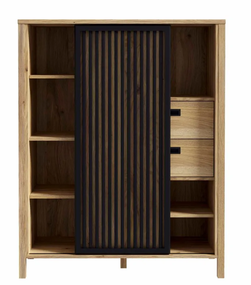 Highboard Jytana<FORTE Clearance