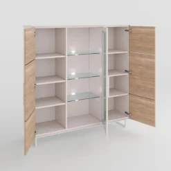 Highboard Kai<Elfo Clearance