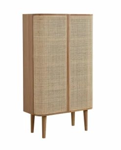 DAHEIM Kommoden|Kommoden-Highboard Kokoon Eiche