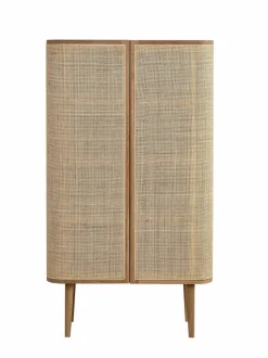 DAHEIM Kommoden|Kommoden-Highboard Kokoon Eiche