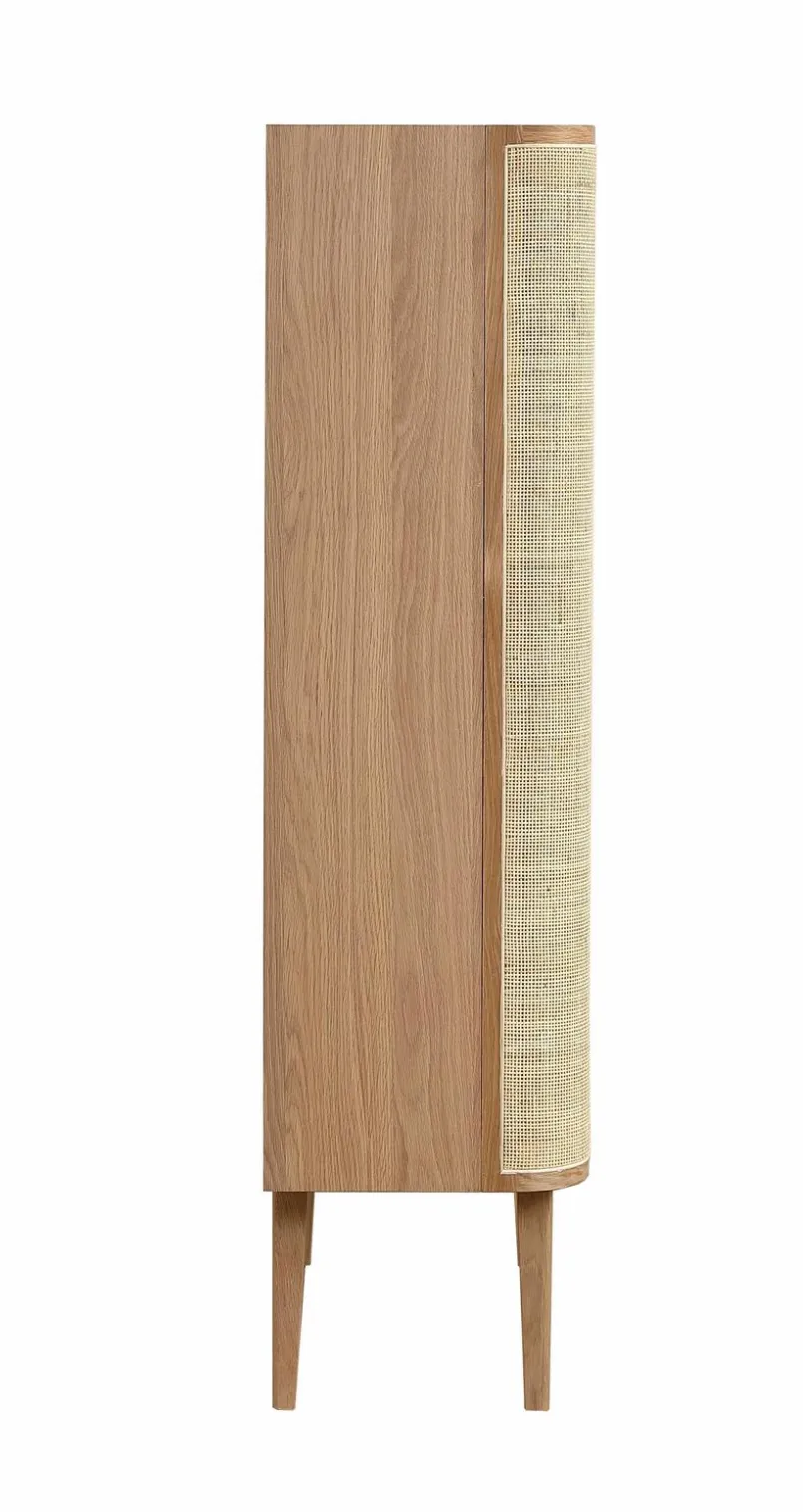 DAHEIM Kommoden|Kommoden-Highboard Kokoon Eiche