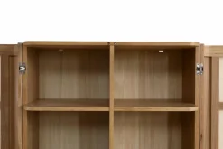 DAHEIM Kommoden|Kommoden-Highboard Kokoon Eiche