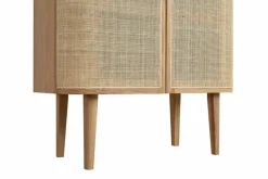 DAHEIM Kommoden|Kommoden-Highboard Kokoon Eiche