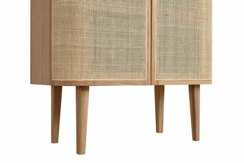 DAHEIM Kommoden|Kommoden-Highboard Kokoon Eiche