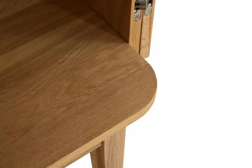 DAHEIM Kommoden|Kommoden-Highboard Kokoon Eiche