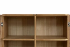 DAHEIM Kommoden|Kommoden-Highboard Kokoon Eiche