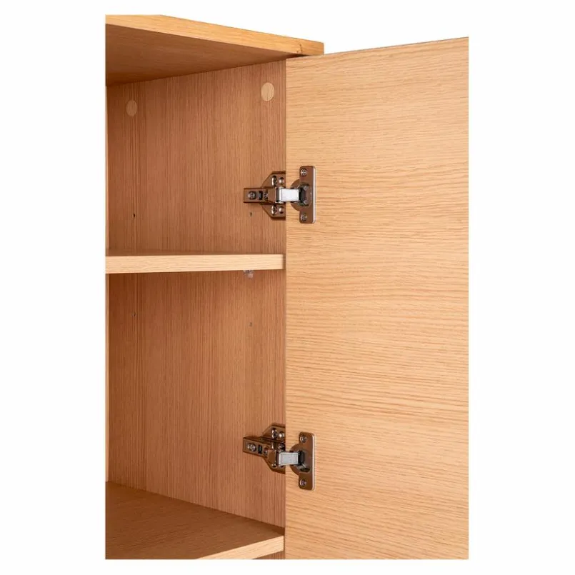 DAHEIM Kommoden|Kommoden-Highboard Kyoto Eiche Natur