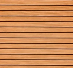 DAHEIM Kommoden|Kommoden-Highboard Kyoto Eiche Natur