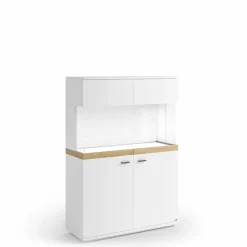 Highboard Lancaster<set one by Musterring Outlet
