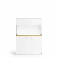 Highboard Lancaster<set one by Musterring Outlet