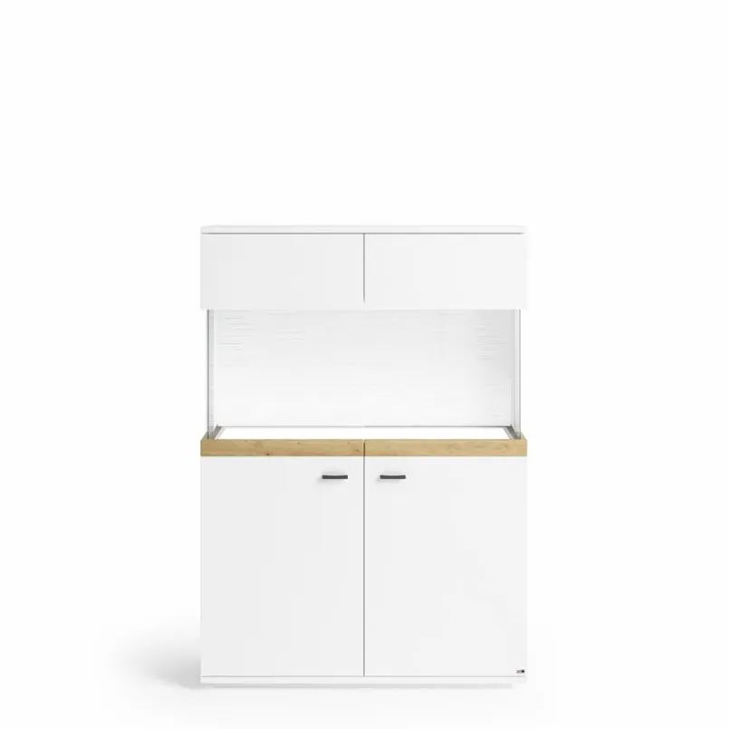 Highboard Lancaster<set one by Musterring Outlet