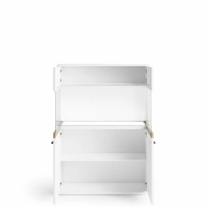 Highboard Lancaster<set one by Musterring Outlet