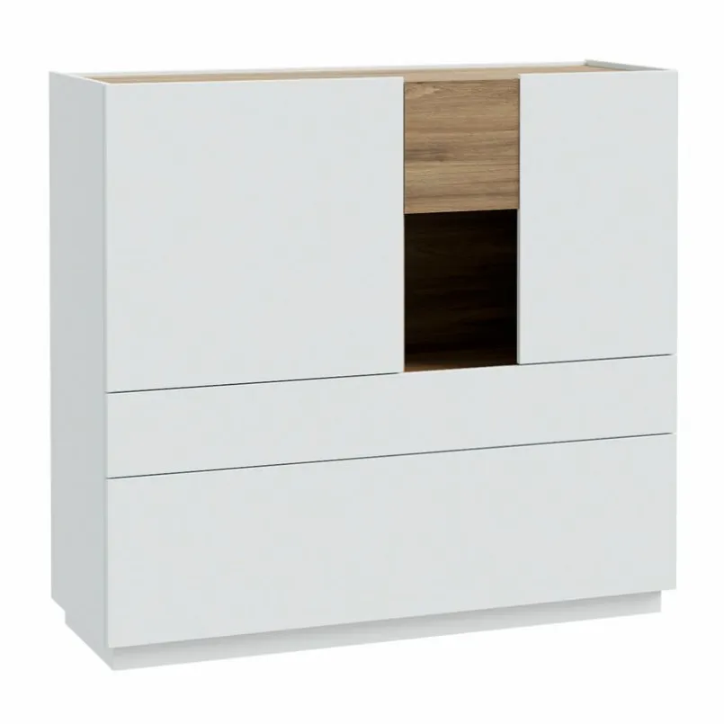 Highboard Lewisville<FORTE Discount