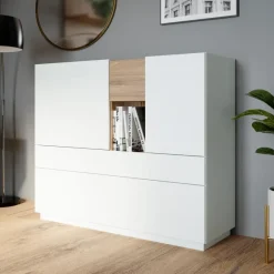 Highboard Lewisville<FORTE Discount