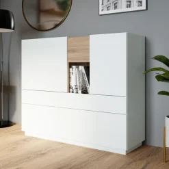 Highboard Lewisville<FORTE Discount