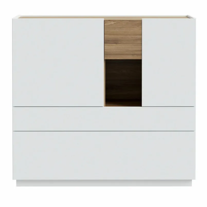 Highboard Lewisville<FORTE Discount