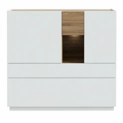 Highboard Lewisville<FORTE Discount