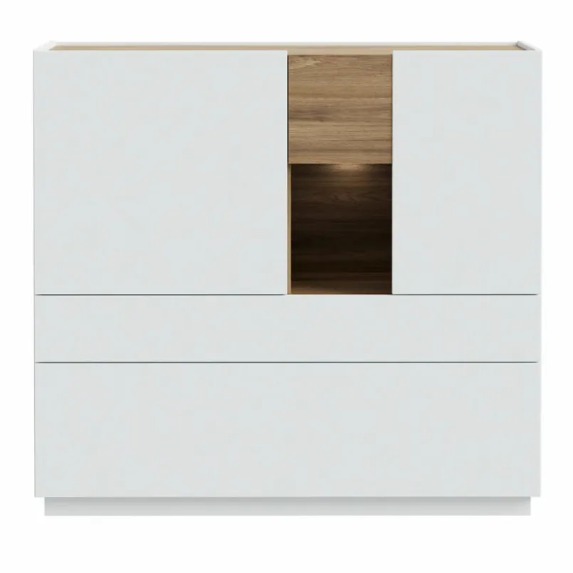 Highboard Lewisville<FORTE Discount