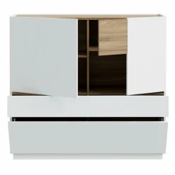 Highboard Lewisville<FORTE Discount