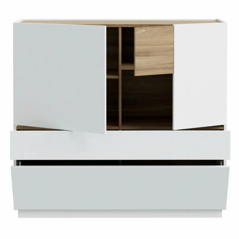 Highboard Lewisville<FORTE Discount
