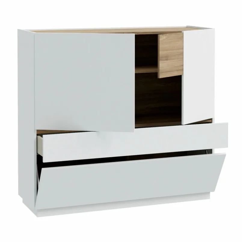 Highboard Lewisville<FORTE Discount