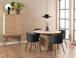 Highboard Linley<DAHEIM Clearance