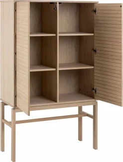 Highboard Linley<DAHEIM Clearance