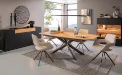 Highboard Lumea<Venjakob Sale
