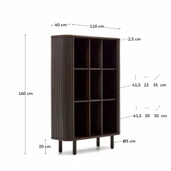 Highboard Mailen<Kave Home Discount
