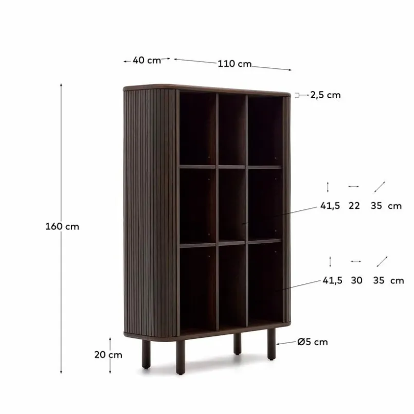 Highboard Mailen<Kave Home Discount