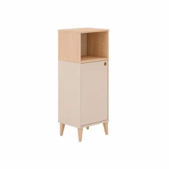 Paidi Babyzimmer Schränke & Regale|Babyzimmer Schränke & Regale-Highboard Mila & Ben Cashmere-Beige