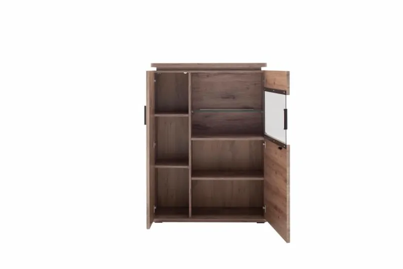 MCA Kommoden-Highboard Modena