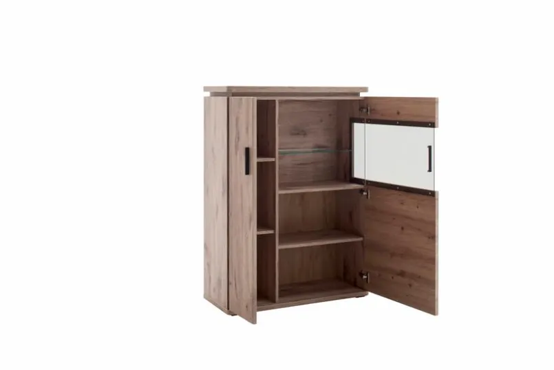 MCA Kommoden-Highboard Modena
