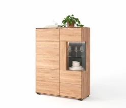 Highboard Rosa<Elfo Discount