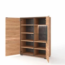 Highboard Rosa<Elfo Discount