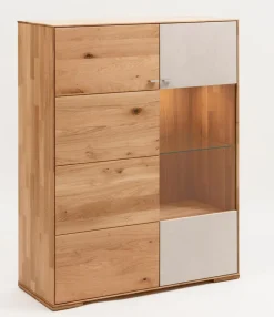 Highboard Sabrina<Boegner Sale