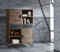 Highboard Spring<WOLFMÖBEL Outlet