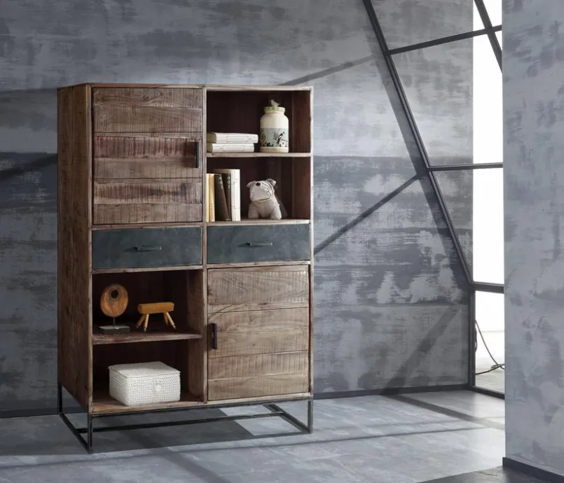 Highboard Spring<WOLFMÖBEL Outlet