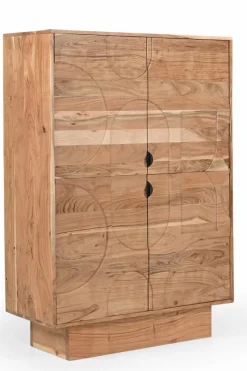 Portobello Kommoden|Kommoden-Highboard Stamped Sam Braun