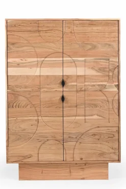 Portobello Kommoden|Kommoden-Highboard Stamped Sam Braun