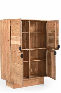 Portobello Kommoden|Kommoden-Highboard Stamped Sam Braun