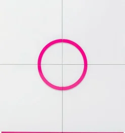 KARE X KARIM RASHID Kommoden-Highboard Tresor Weiß