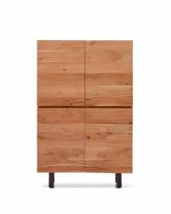 Kave Home Kommoden|Kommoden-Highboard Uxue Akazie