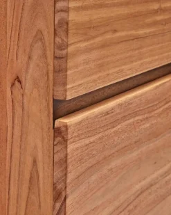 Kave Home Kommoden|Kommoden-Highboard Uxue Akazie